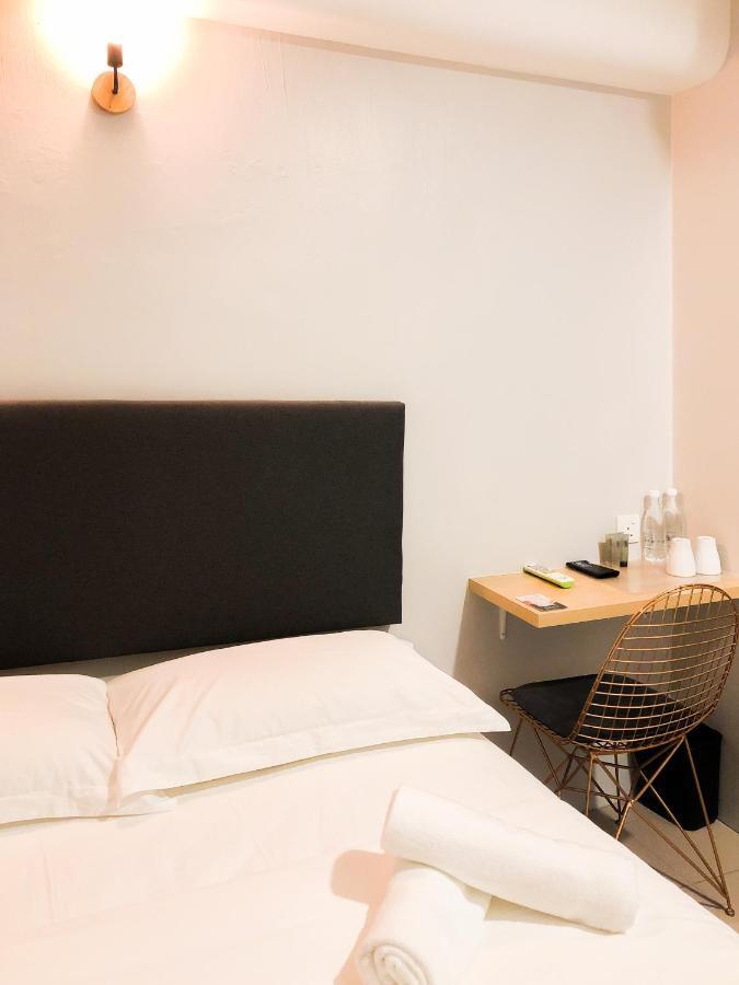 Hotel Hako Xpress Skudai Baru Johor Bahru Zewnętrze zdjęcie