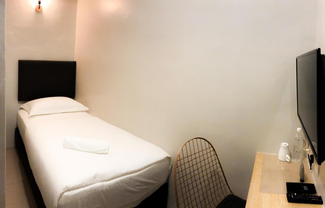 Hotel Hako Xpress Skudai Baru Johor Bahru Zewnętrze zdjęcie