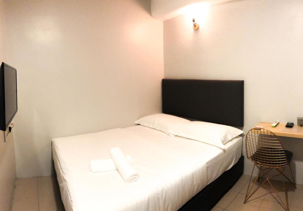Hotel Hako Xpress Skudai Baru Johor Bahru Zewnętrze zdjęcie
