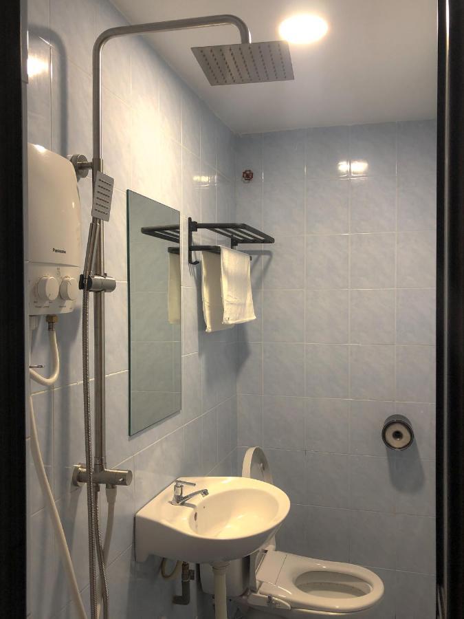 Hotel Hako Xpress Skudai Baru Johor Bahru Zewnętrze zdjęcie