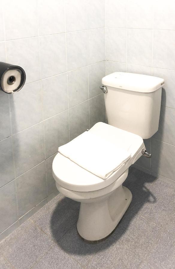 Hotel Hako Xpress Skudai Baru Johor Bahru Zewnętrze zdjęcie