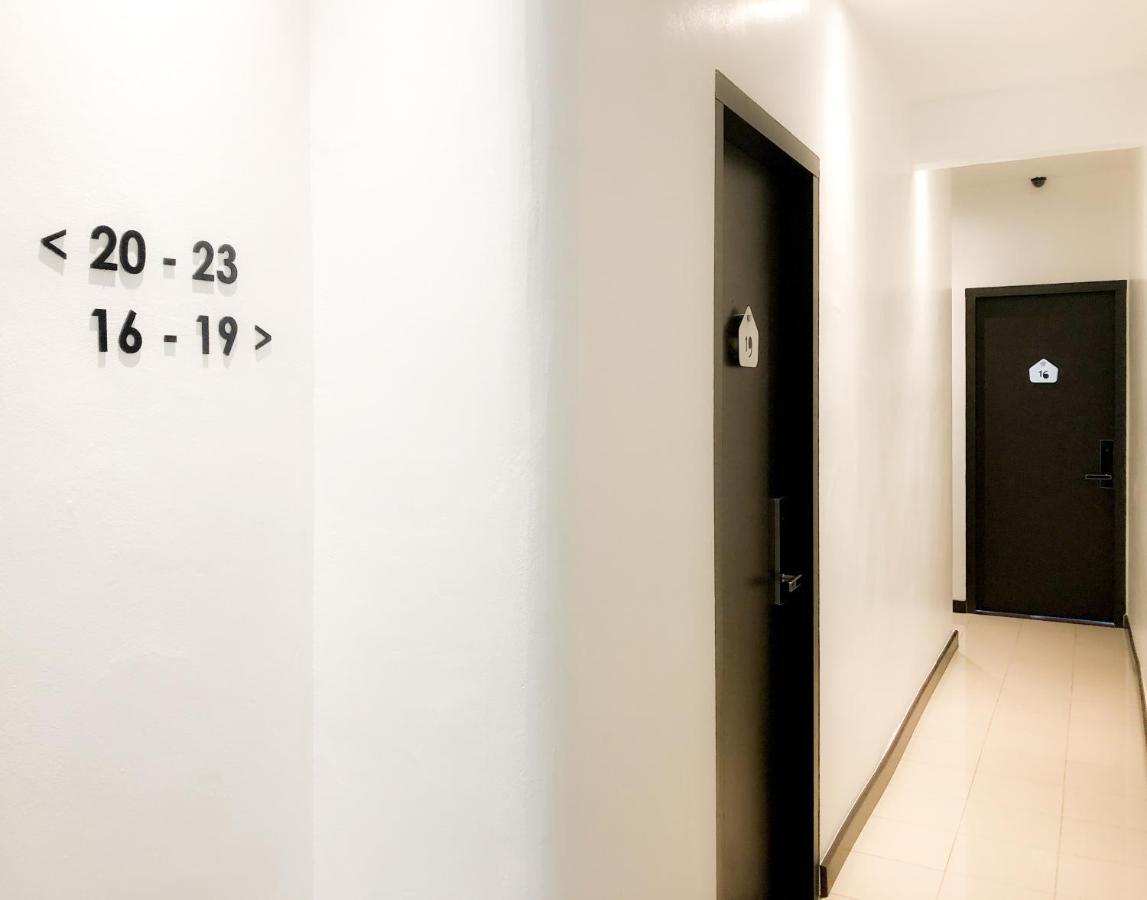 Hotel Hako Xpress Skudai Baru Johor Bahru Zewnętrze zdjęcie